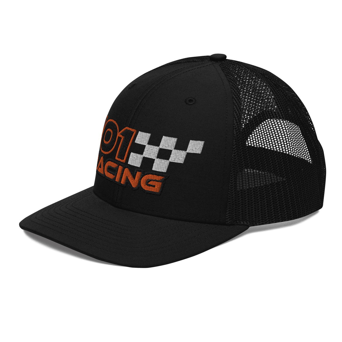 Jack Brown 101 Racing Richardson Cap