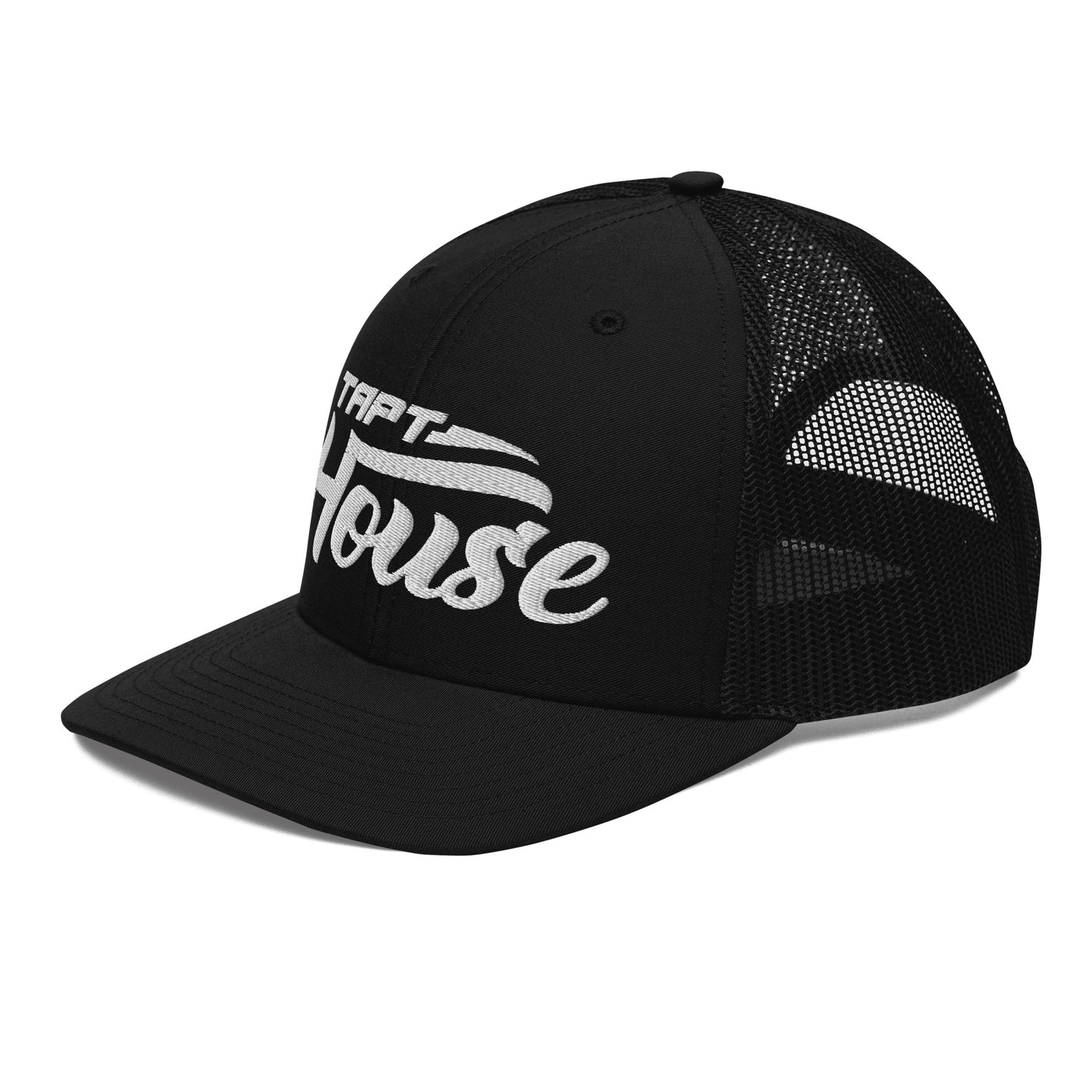 Tapt House Richardson Snapback