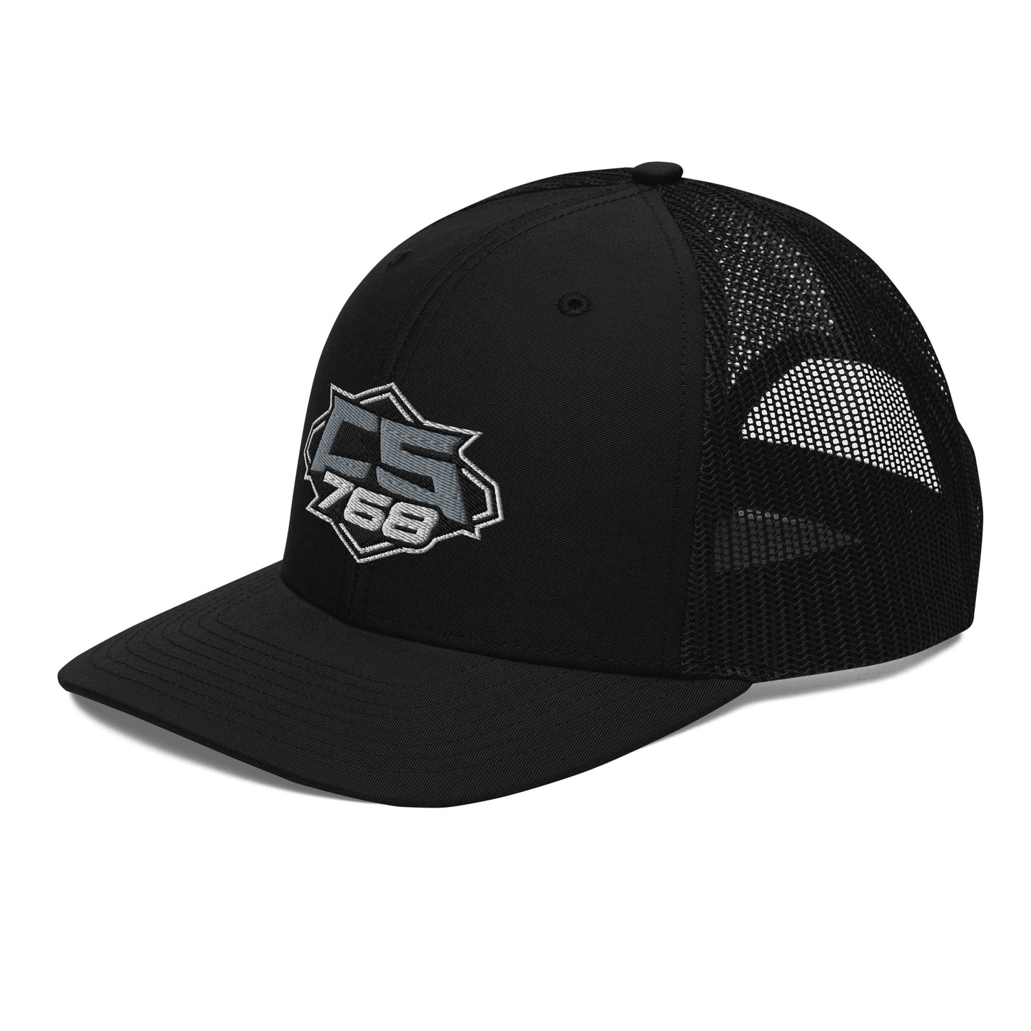 Cole Shondeck 768 Richardson 112 Snapback