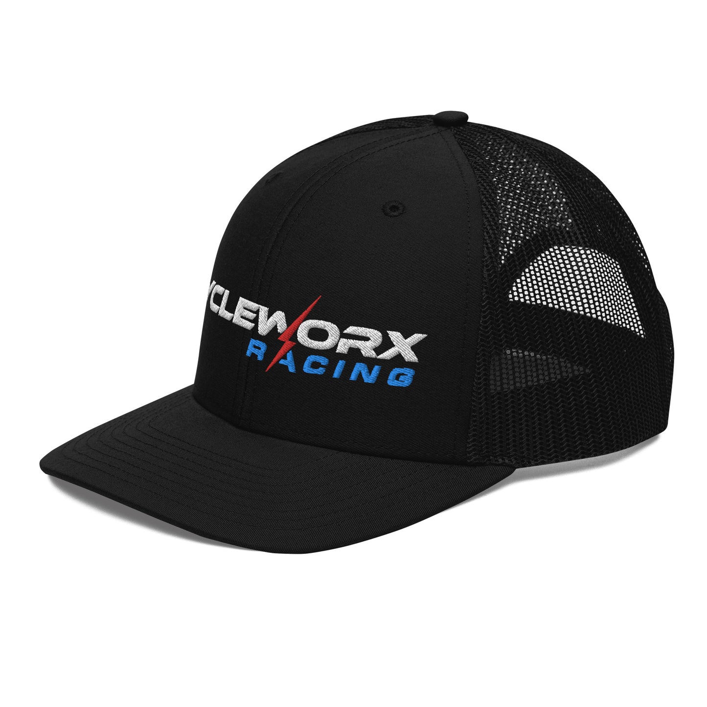 Cycleworx Racing Richardson 112 Snapback