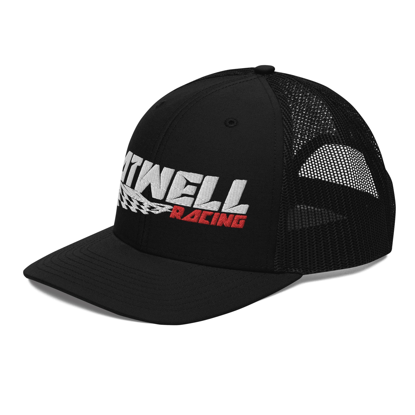 Atwell Racing Richardson 112 Snapback