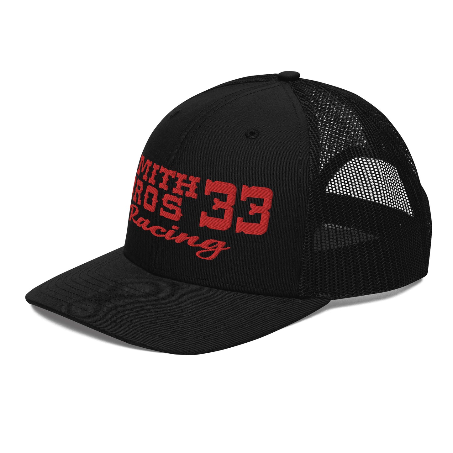 Smith Bros 33 Richardson 112 Snapback