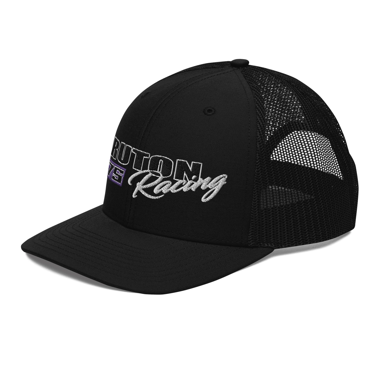 Tripp Bruton Racing Richardson Snapback