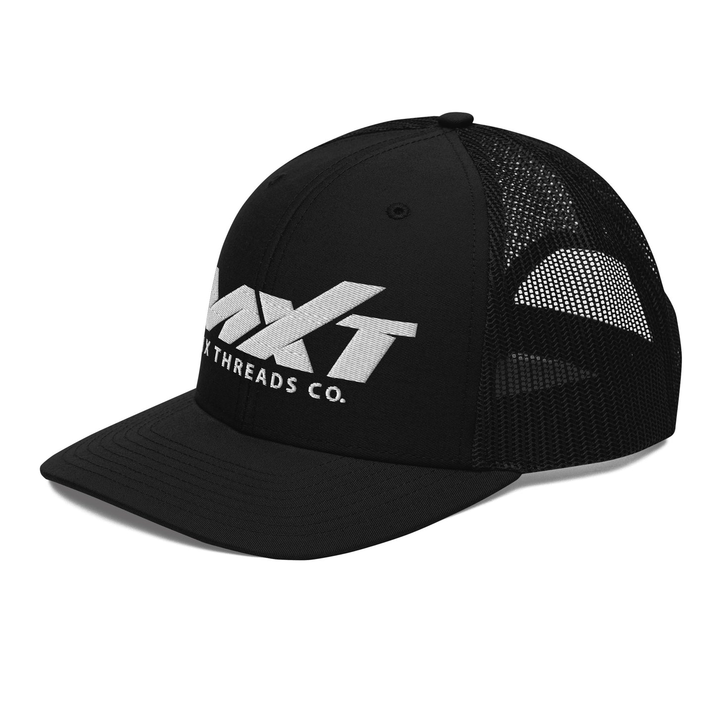 MX Threads Co. Richardson Snapback