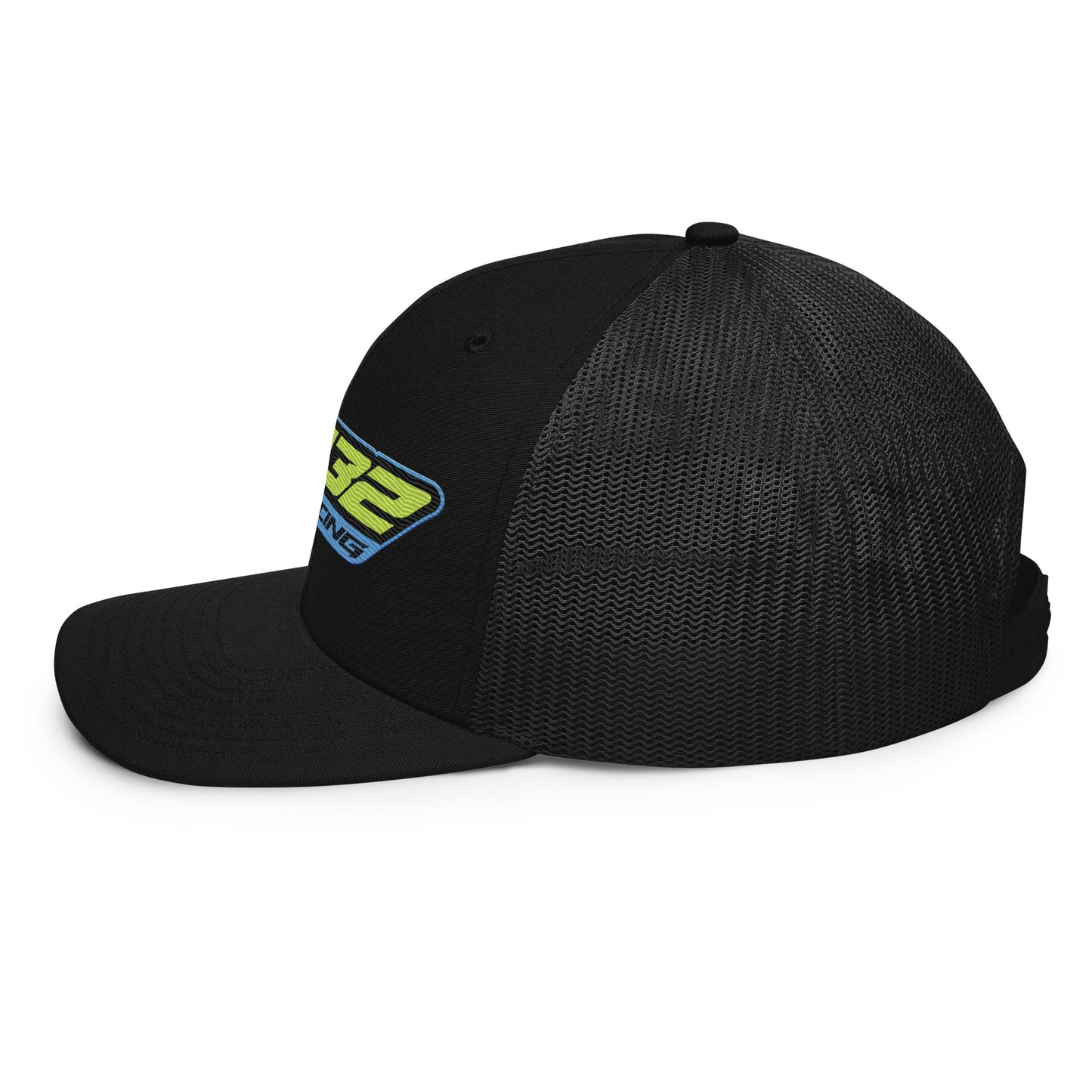 Pavyn Holland Racing Richardson Snapback