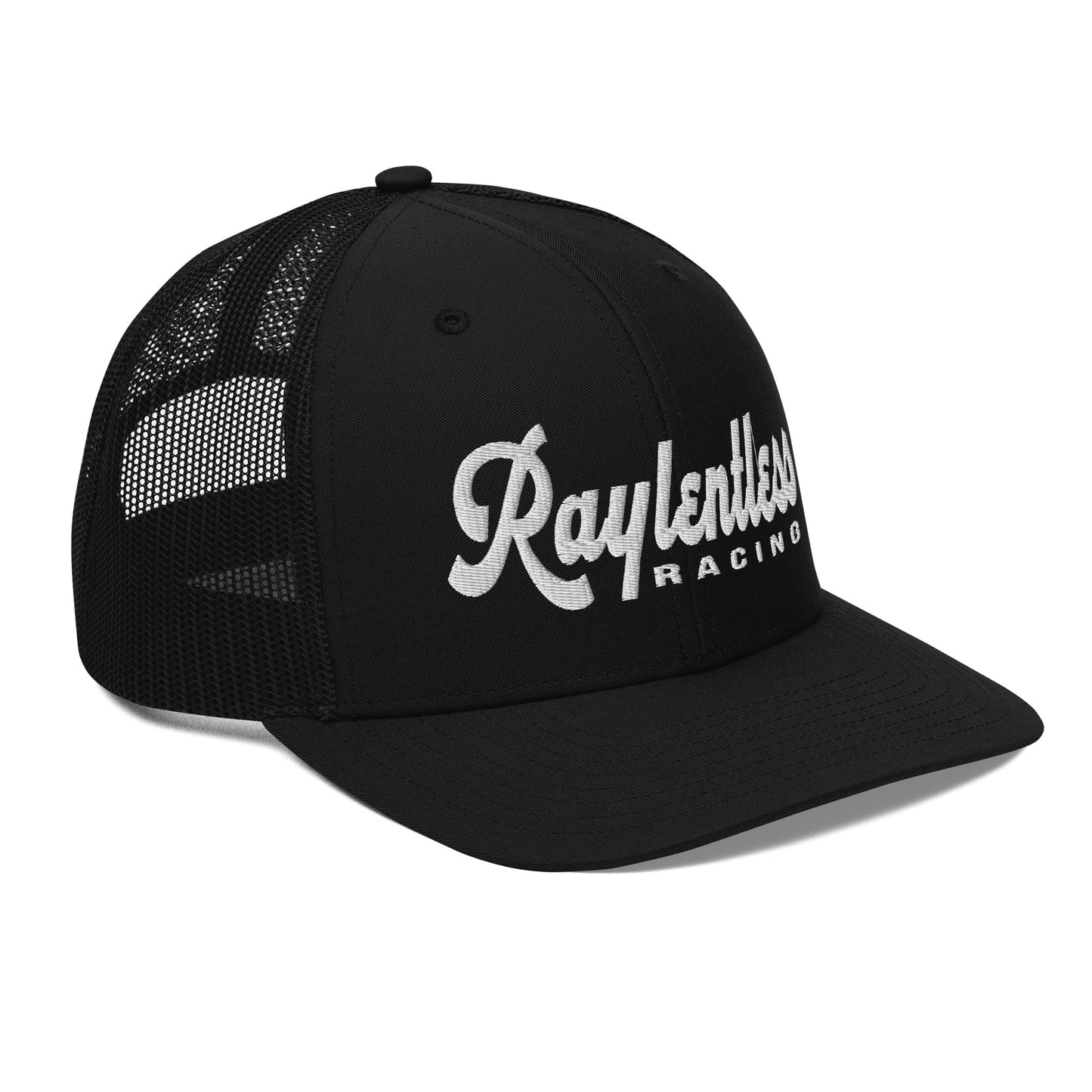 Raylentless Racing Richardson Trucker Cap