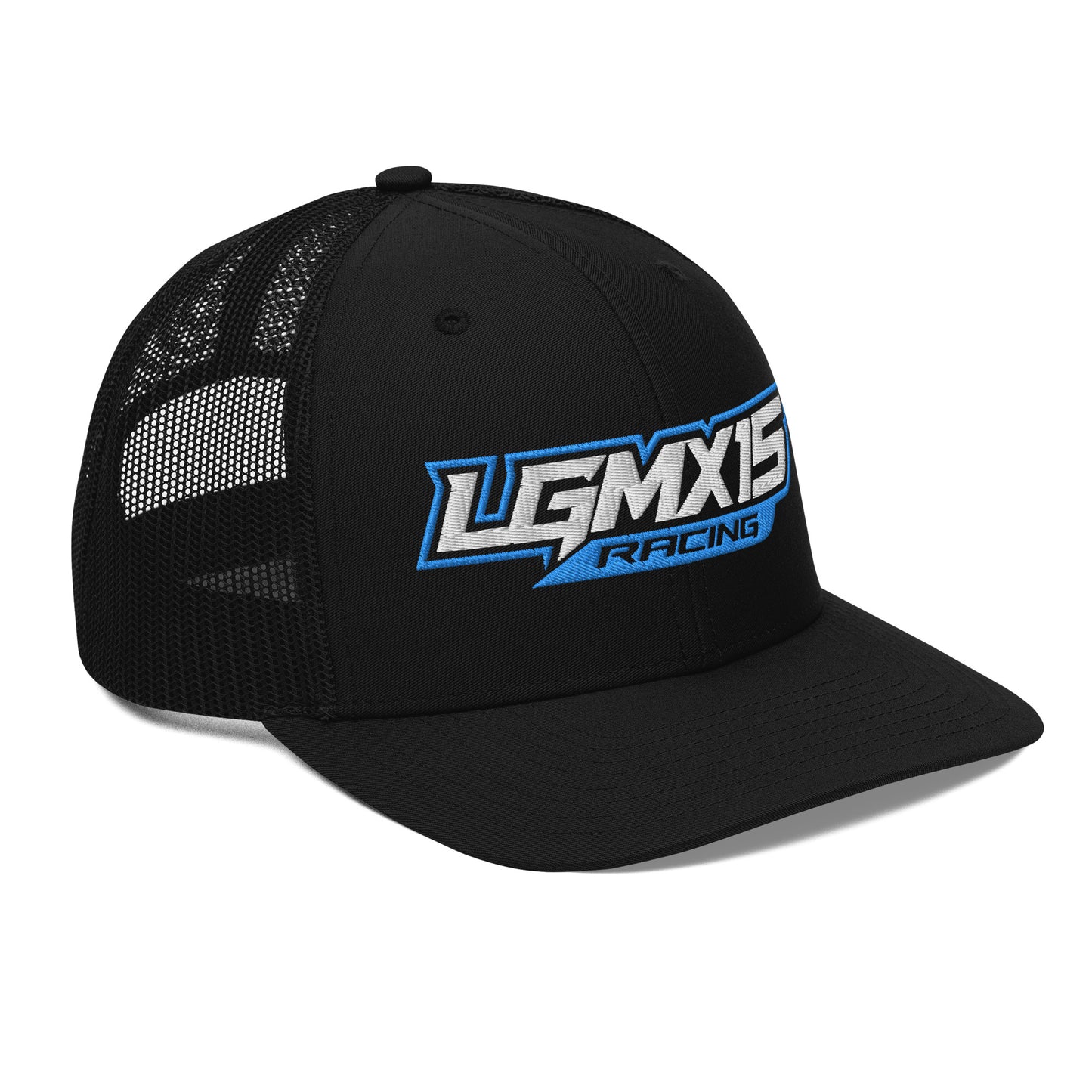 Logan Moore 15 Richardson Snapback