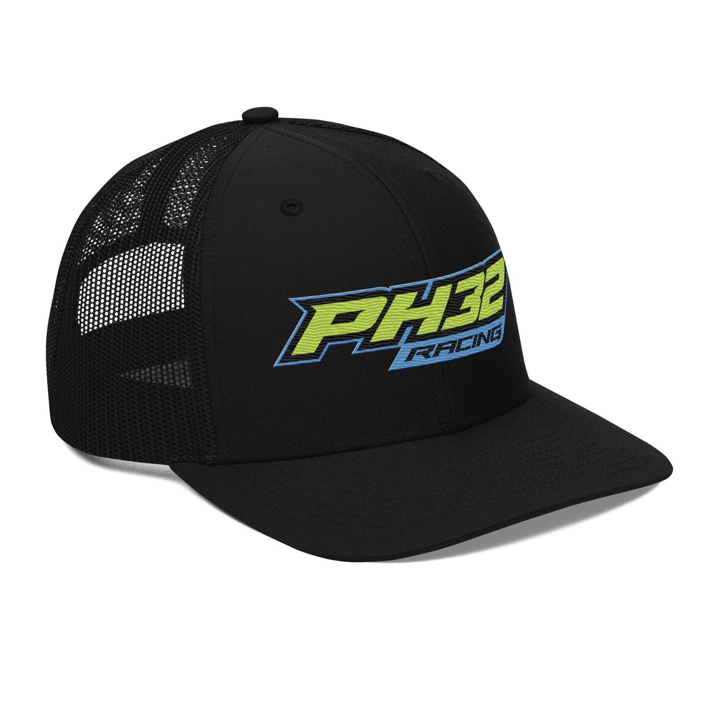 Pavyn Holland Racing Richardson Snapback