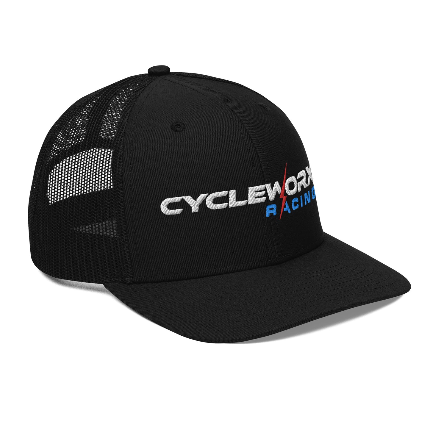 Cycleworx Racing Richardson 112 Snapback