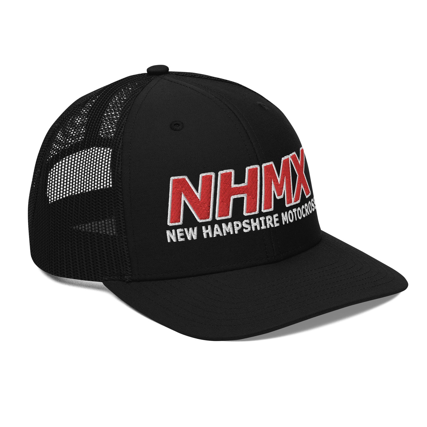 NHMX Richardson Snapback Hat