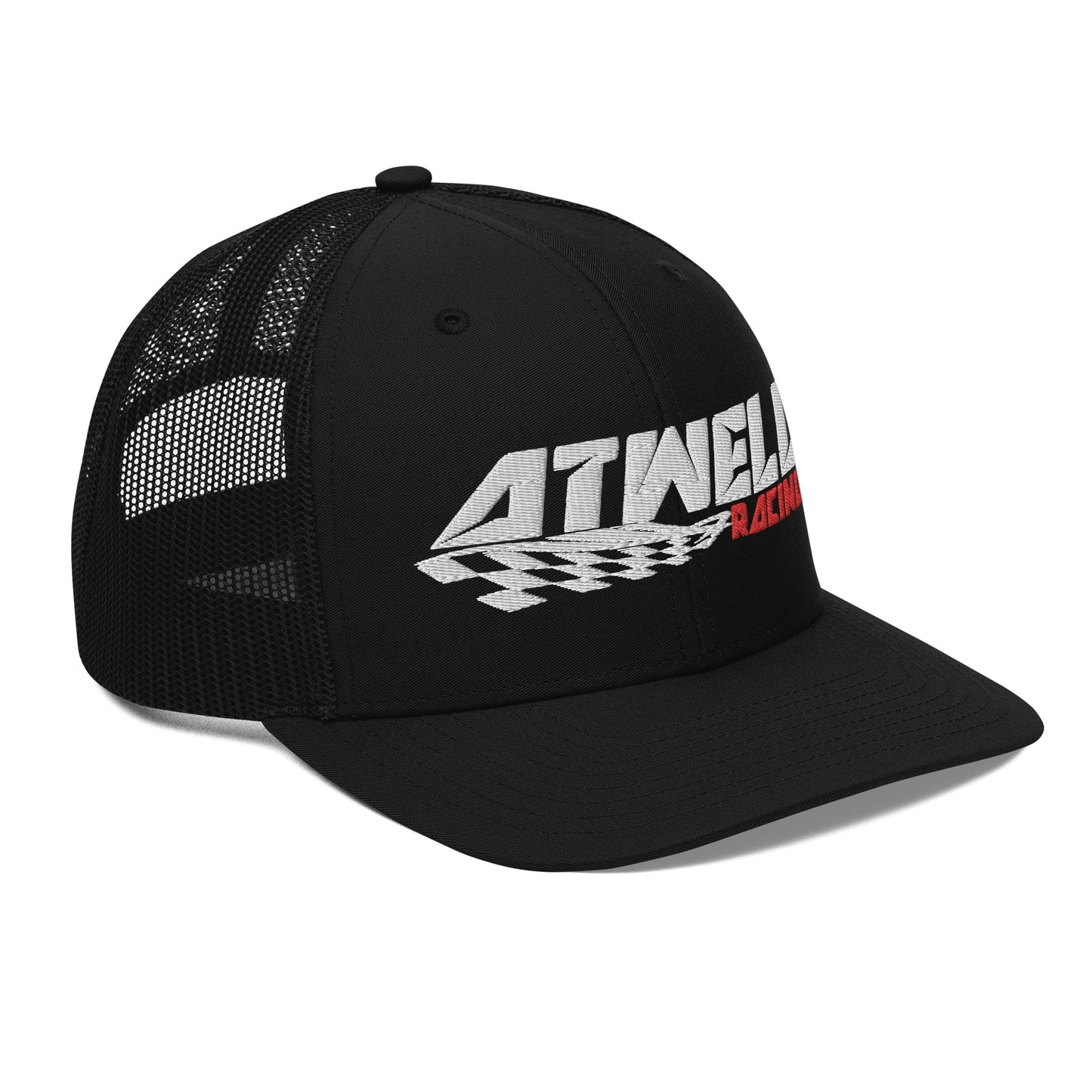 Atwell Racing Richardson 112 Snapback