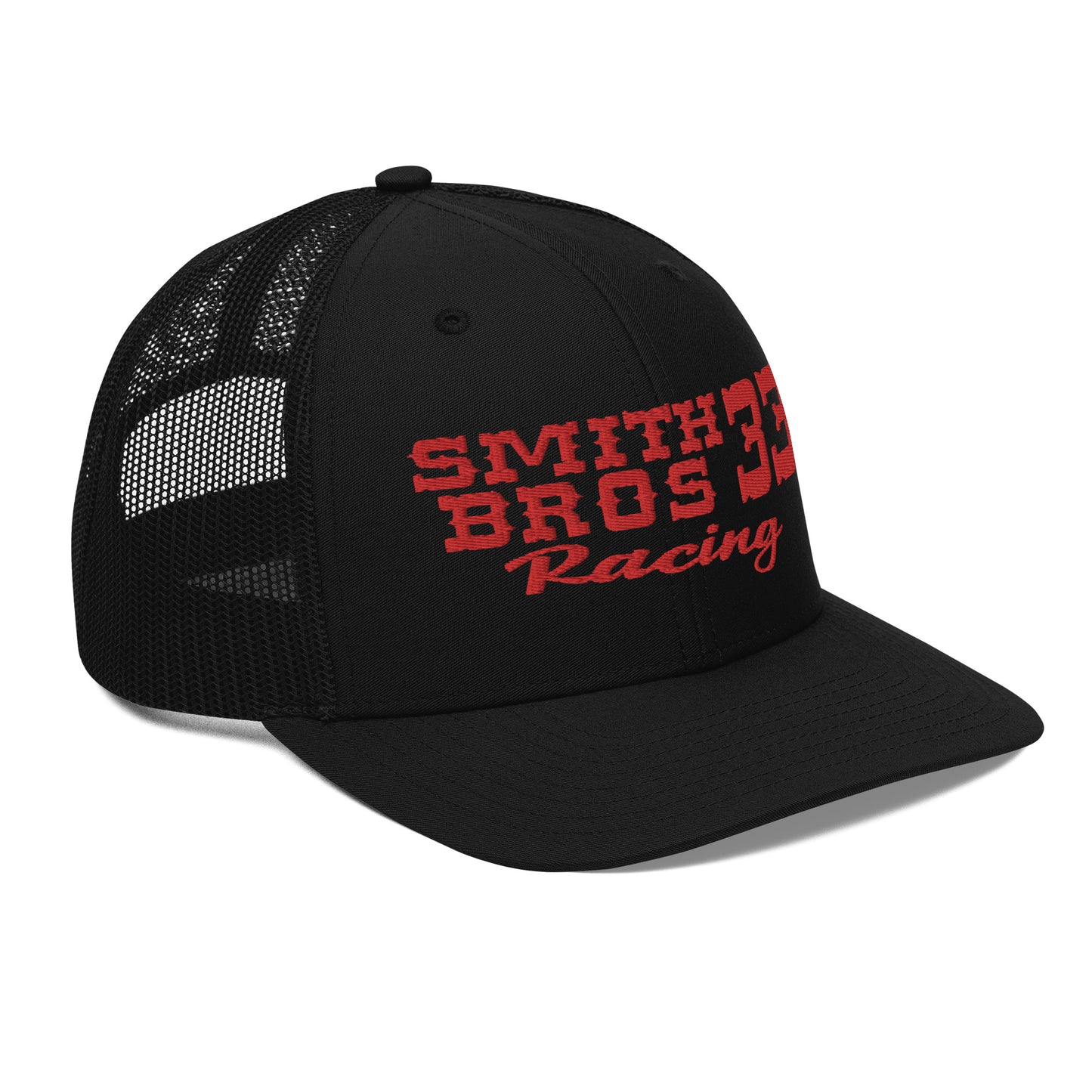 Smith Bros 33 Richardson 112 Snapback