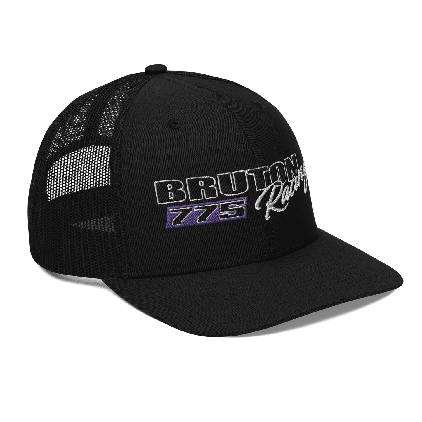 Tripp Bruton Racing Richardson Snapback