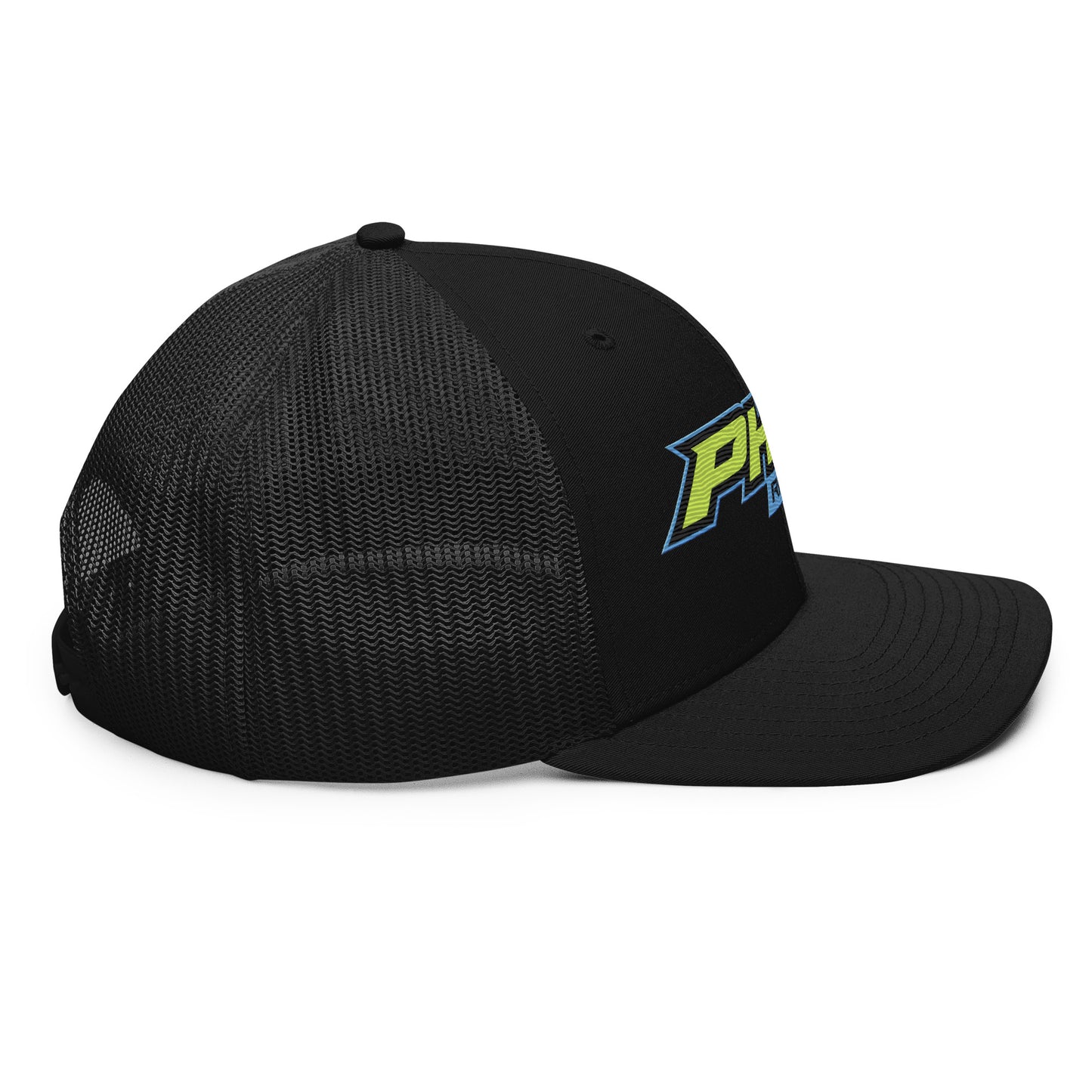 Pavyn Holland Racing Richardson Snapback