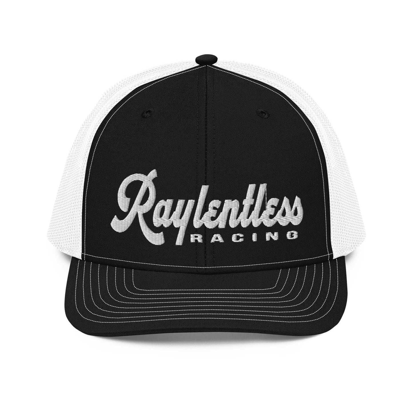 Raylentless Racing Richardson Trucker Cap