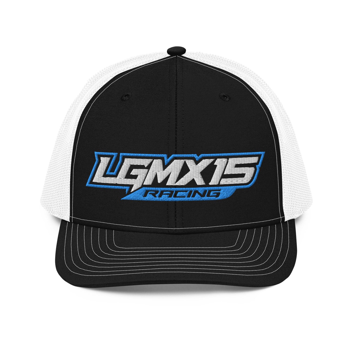 Logan Moore 15 Richardson Snapback