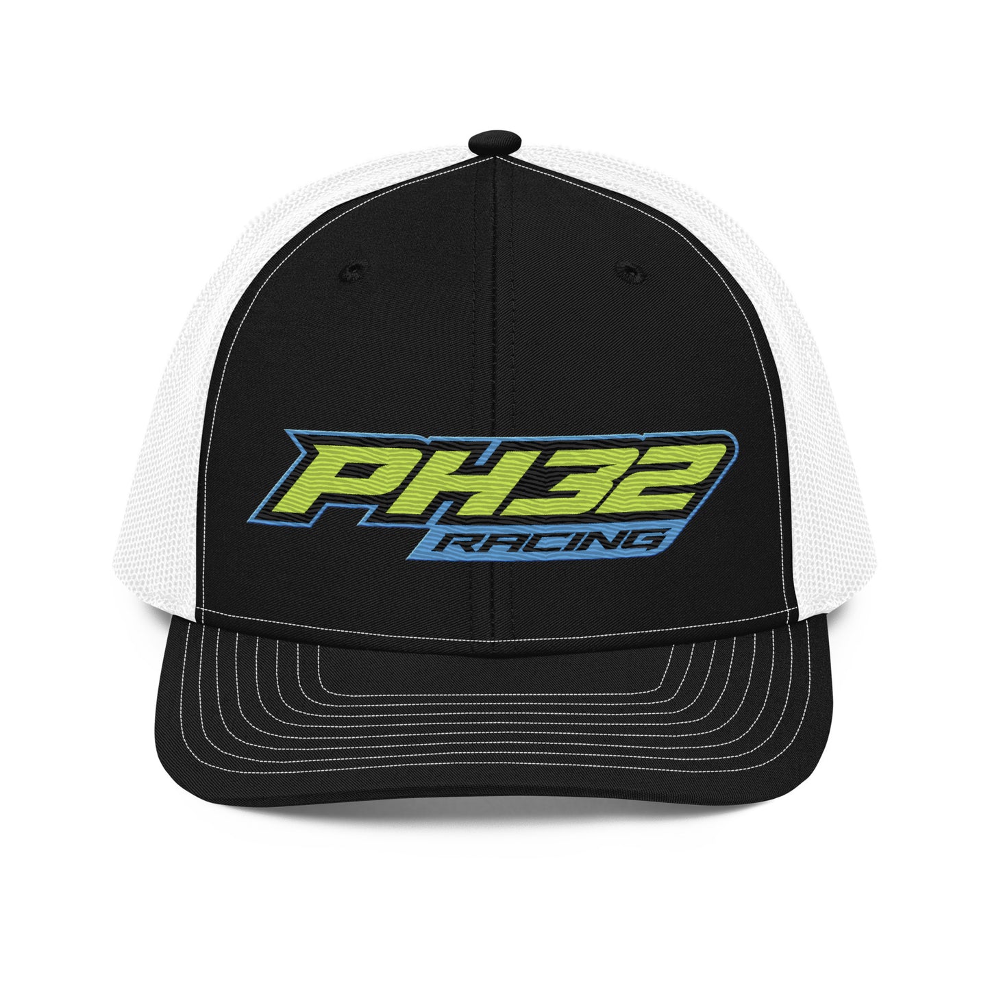 Pavyn Holland Racing Richardson Snapback