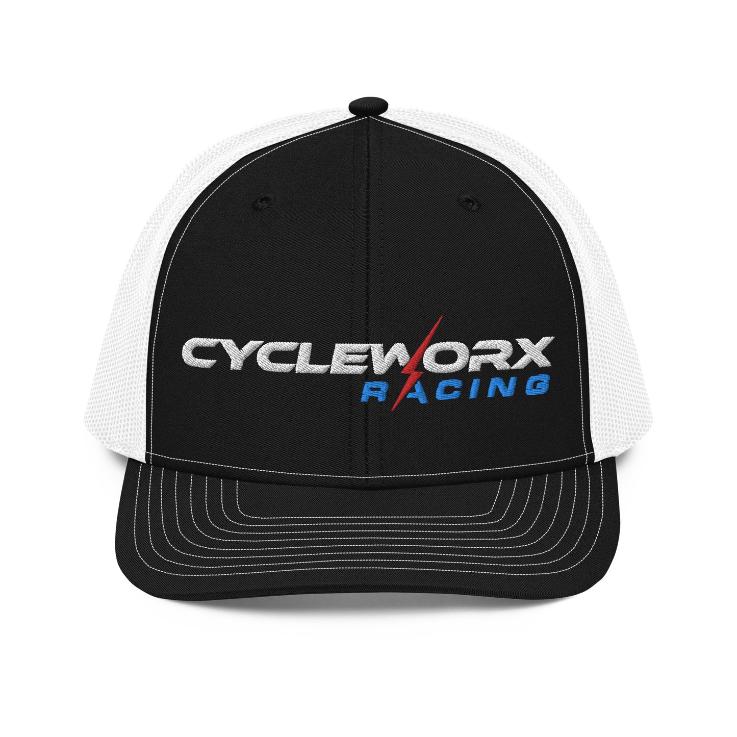 Cycleworx Racing Richardson 112 Snapback