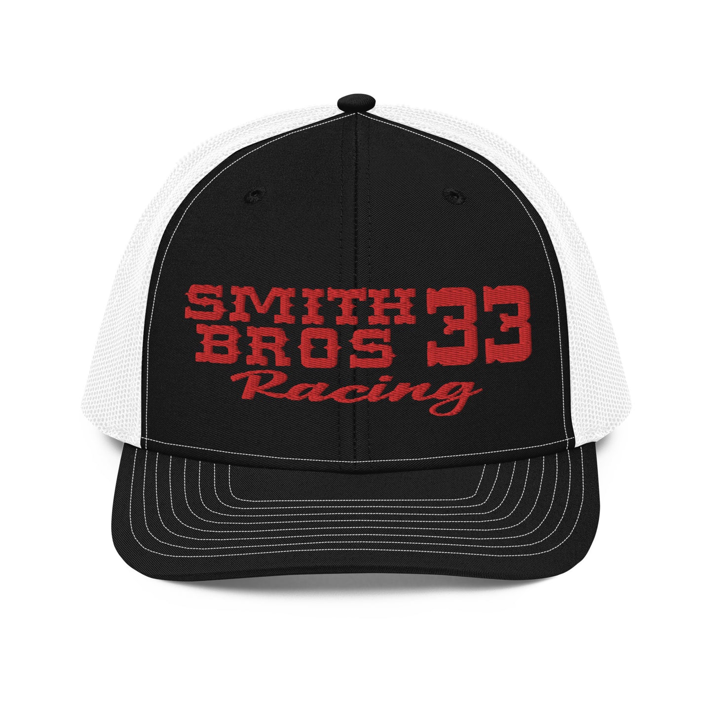 Smith Bros 33 Richardson 112 Snapback