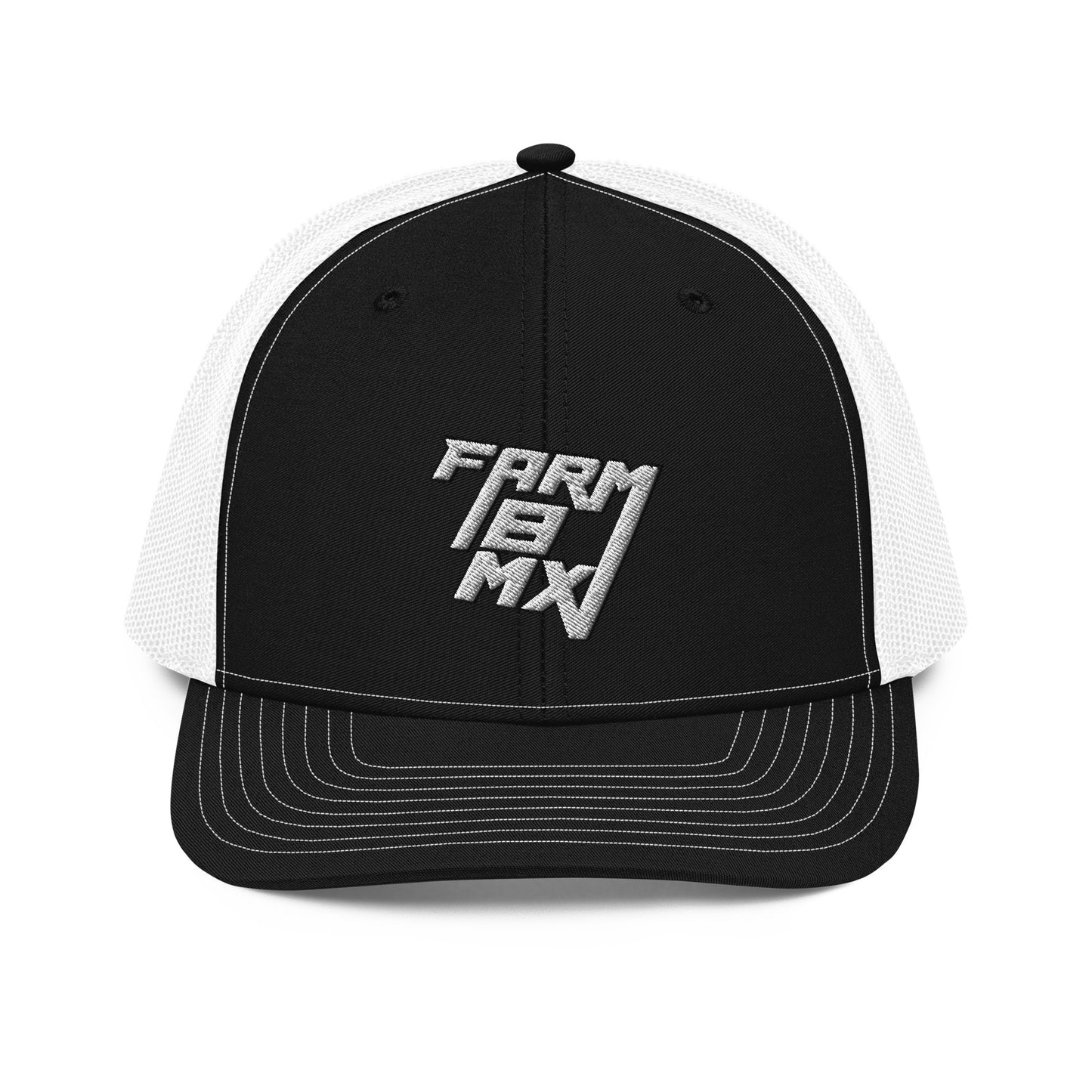 Farm8MX Richardson 112 Snapback