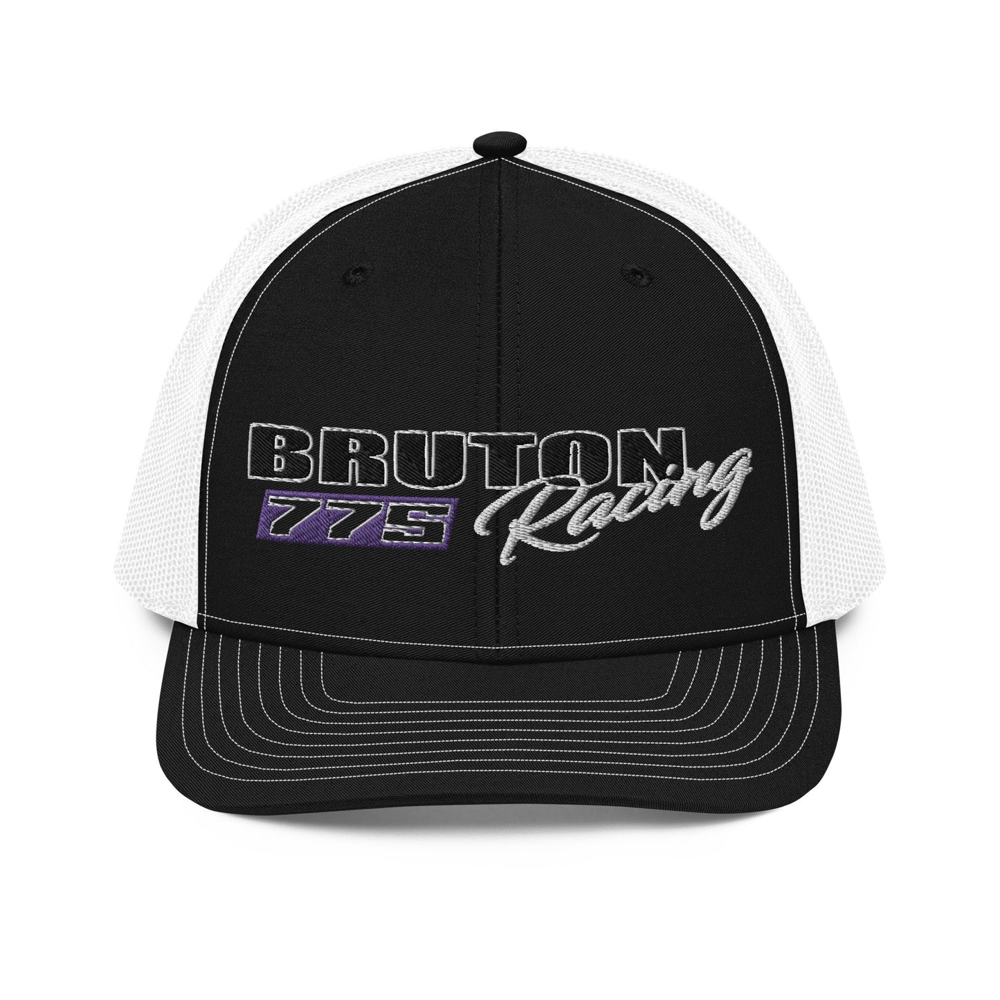 Tripp Bruton Racing Richardson Snapback