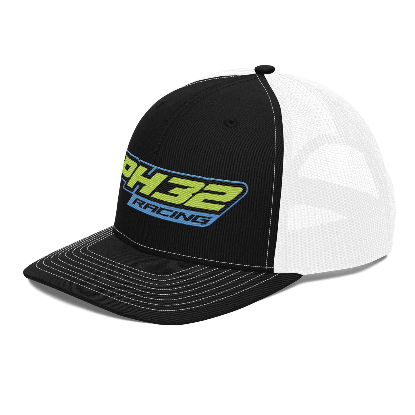 Pavyn Holland Racing Richardson Snapback