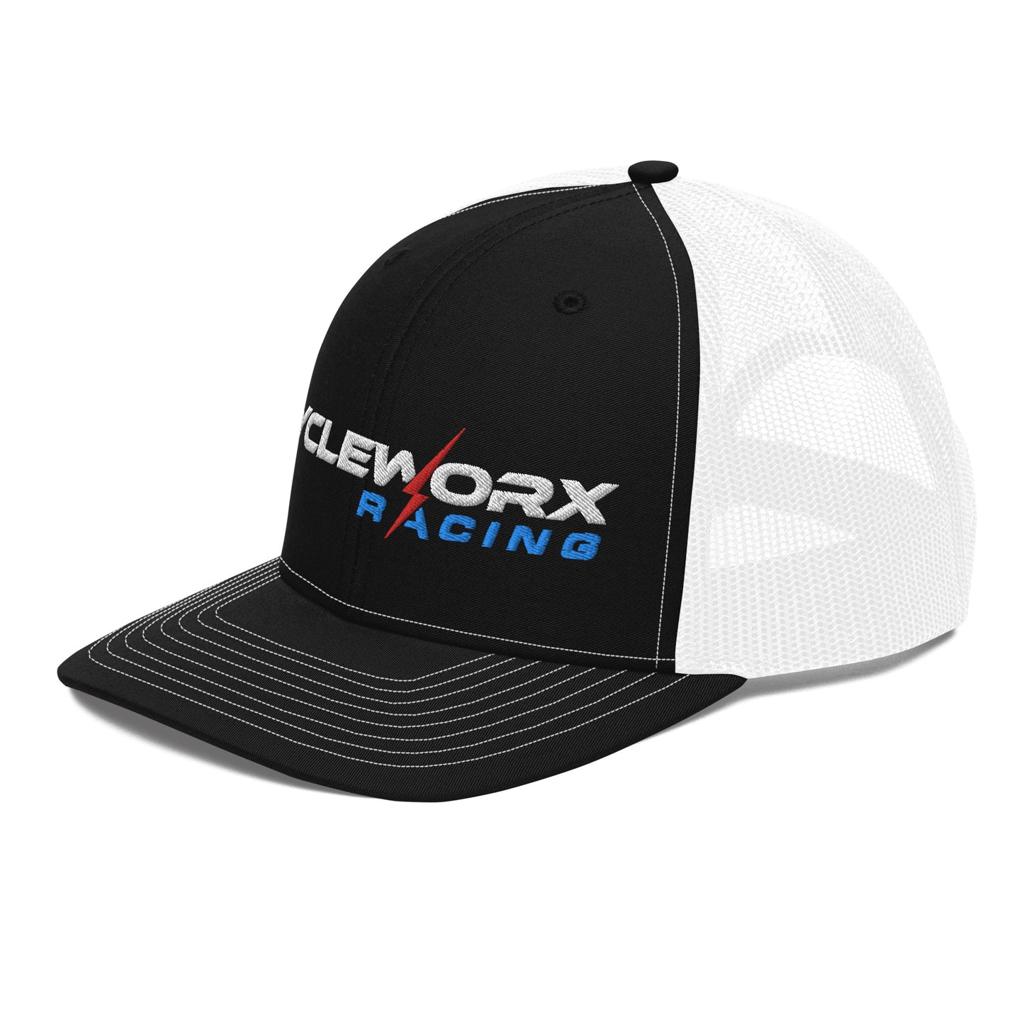 Cycleworx Racing Richardson 112 Snapback