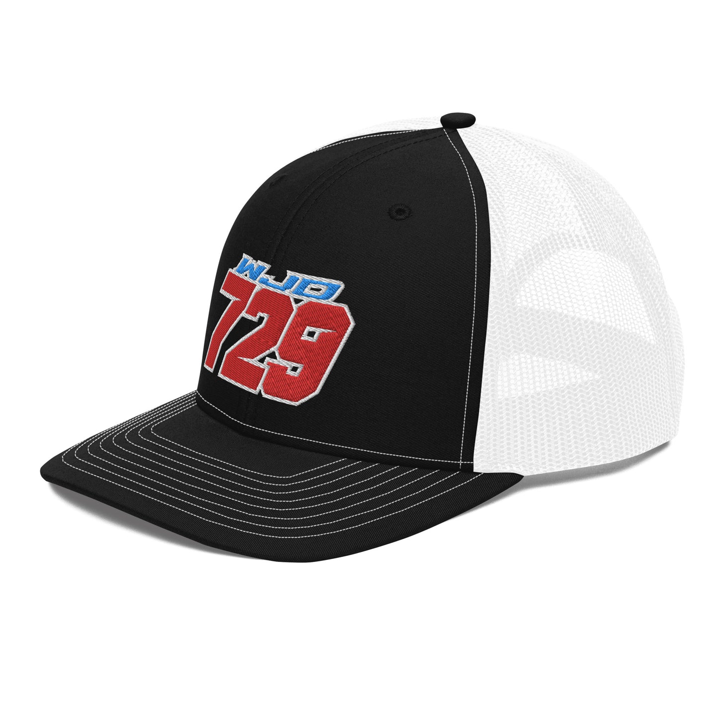 Wyatt Day 729 Richardson 112 Snapback