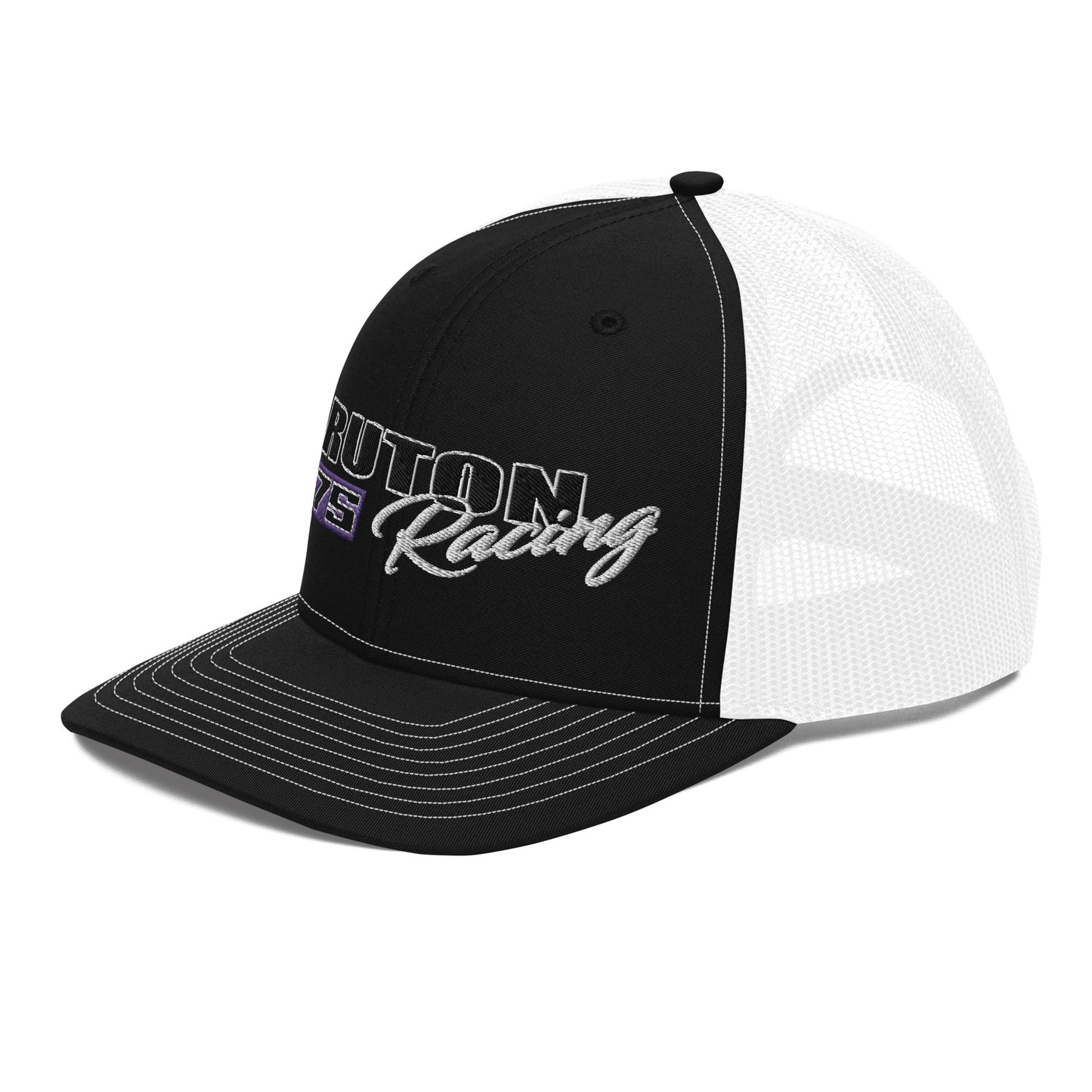 Tripp Bruton Racing Richardson Snapback