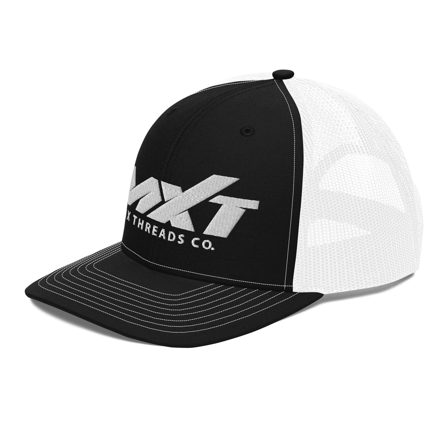 MX Threads Co. Richardson Snapback