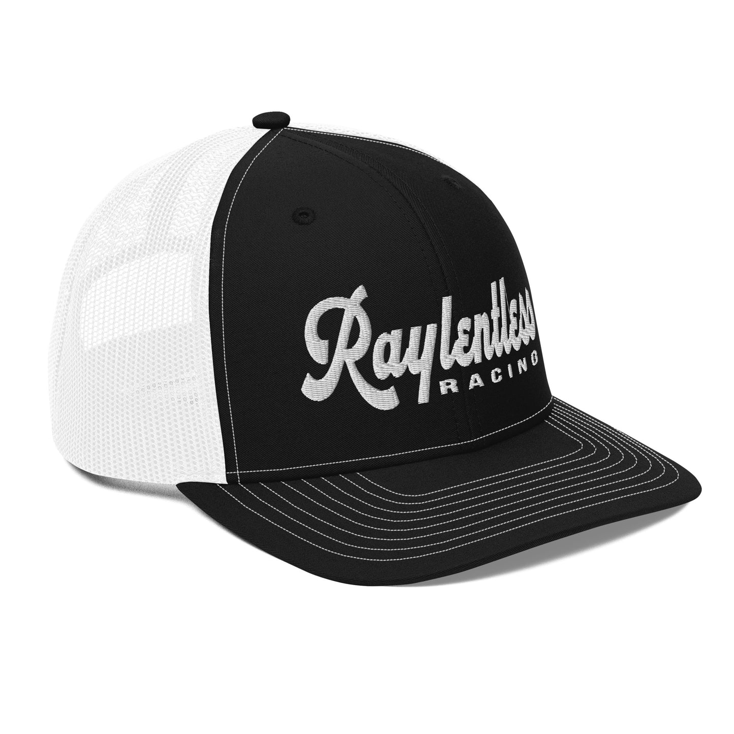 Raylentless Racing Richardson Trucker Cap