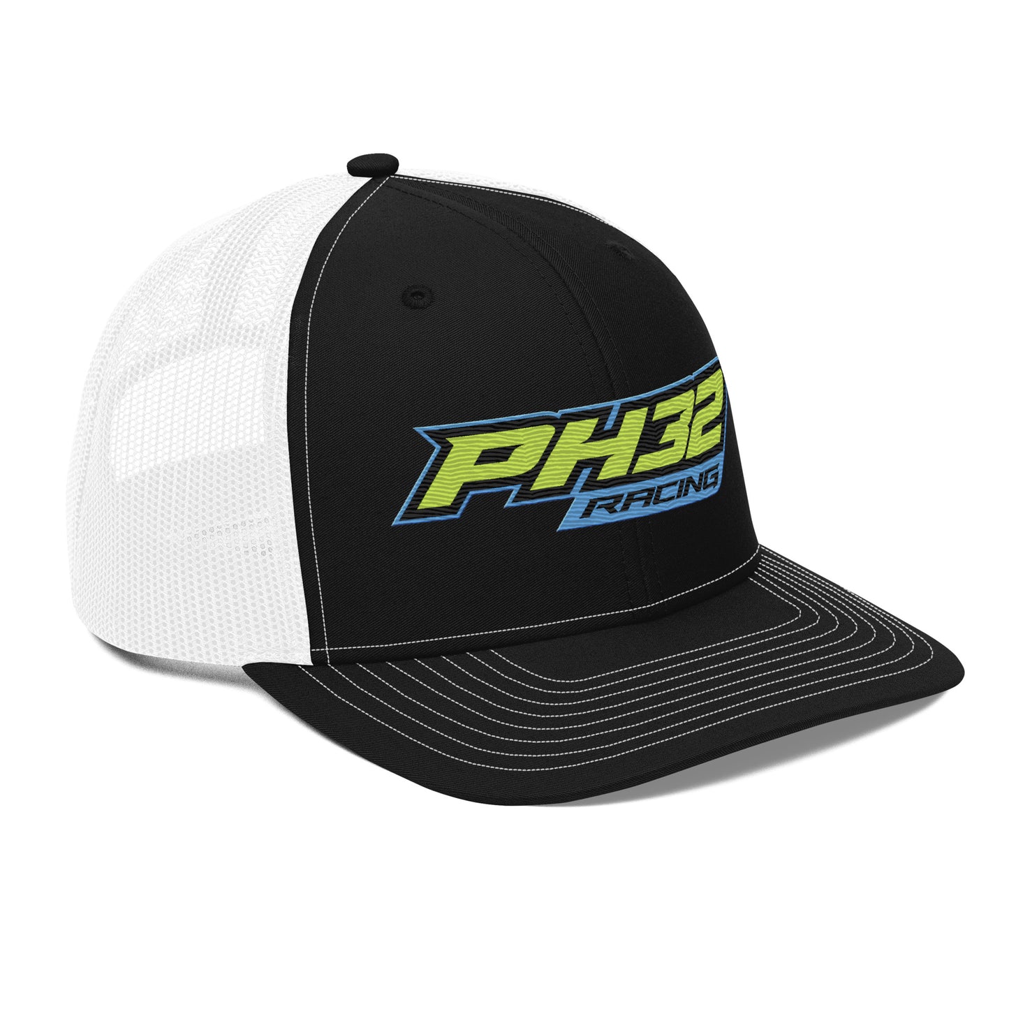 Pavyn Holland Racing Richardson Snapback