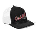 Oakhill Raceway Richardson 112 Snapback