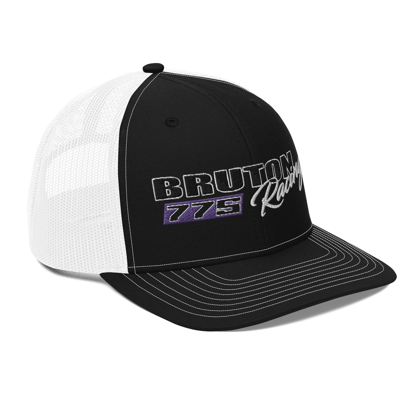 Tripp Bruton Racing Richardson Snapback