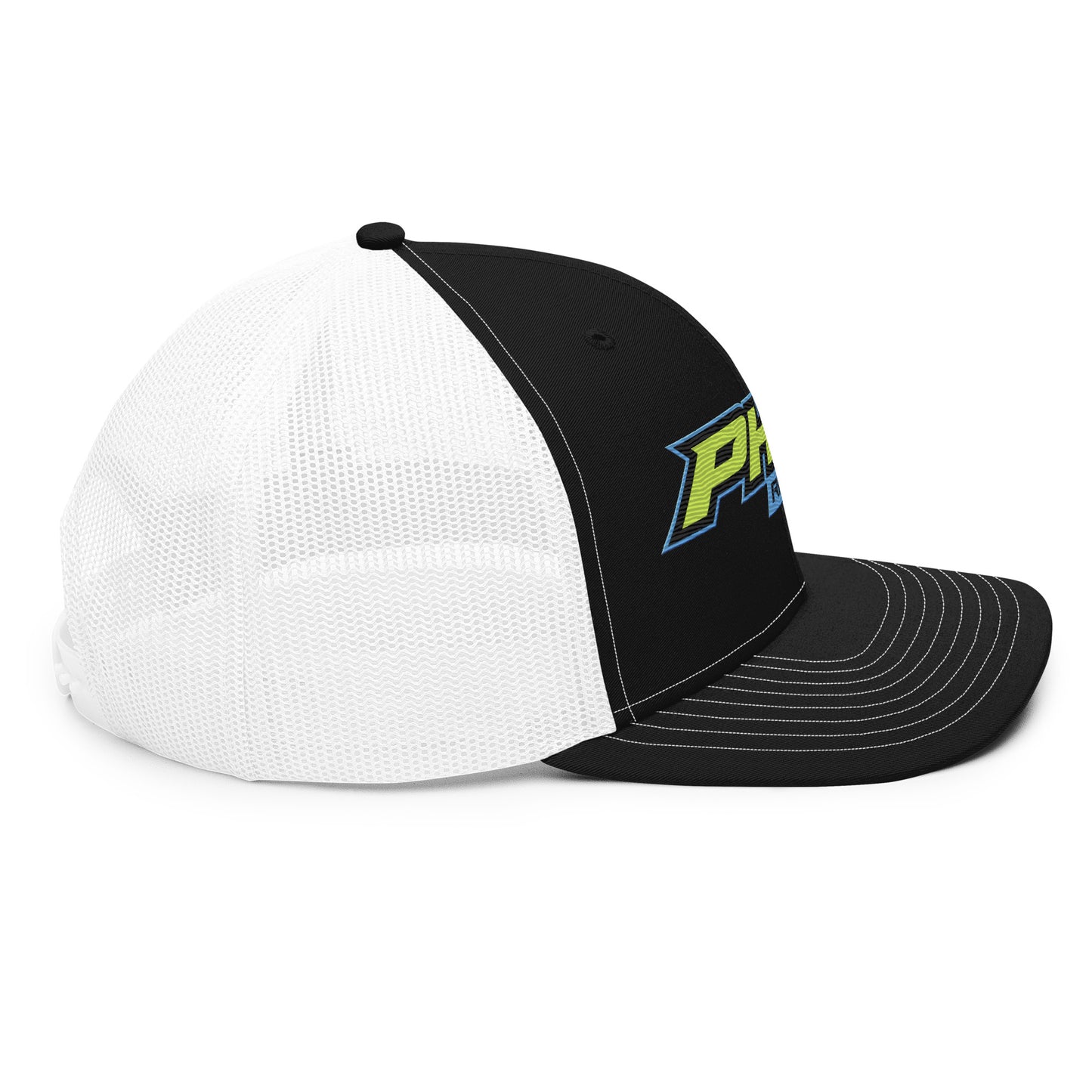 Pavyn Holland Racing Richardson Snapback