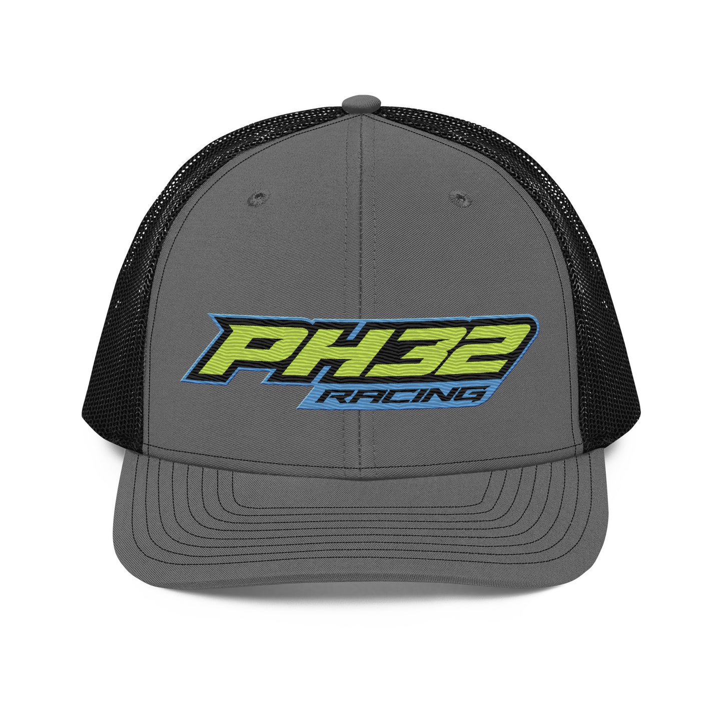 Pavyn Holland Racing Richardson Snapback