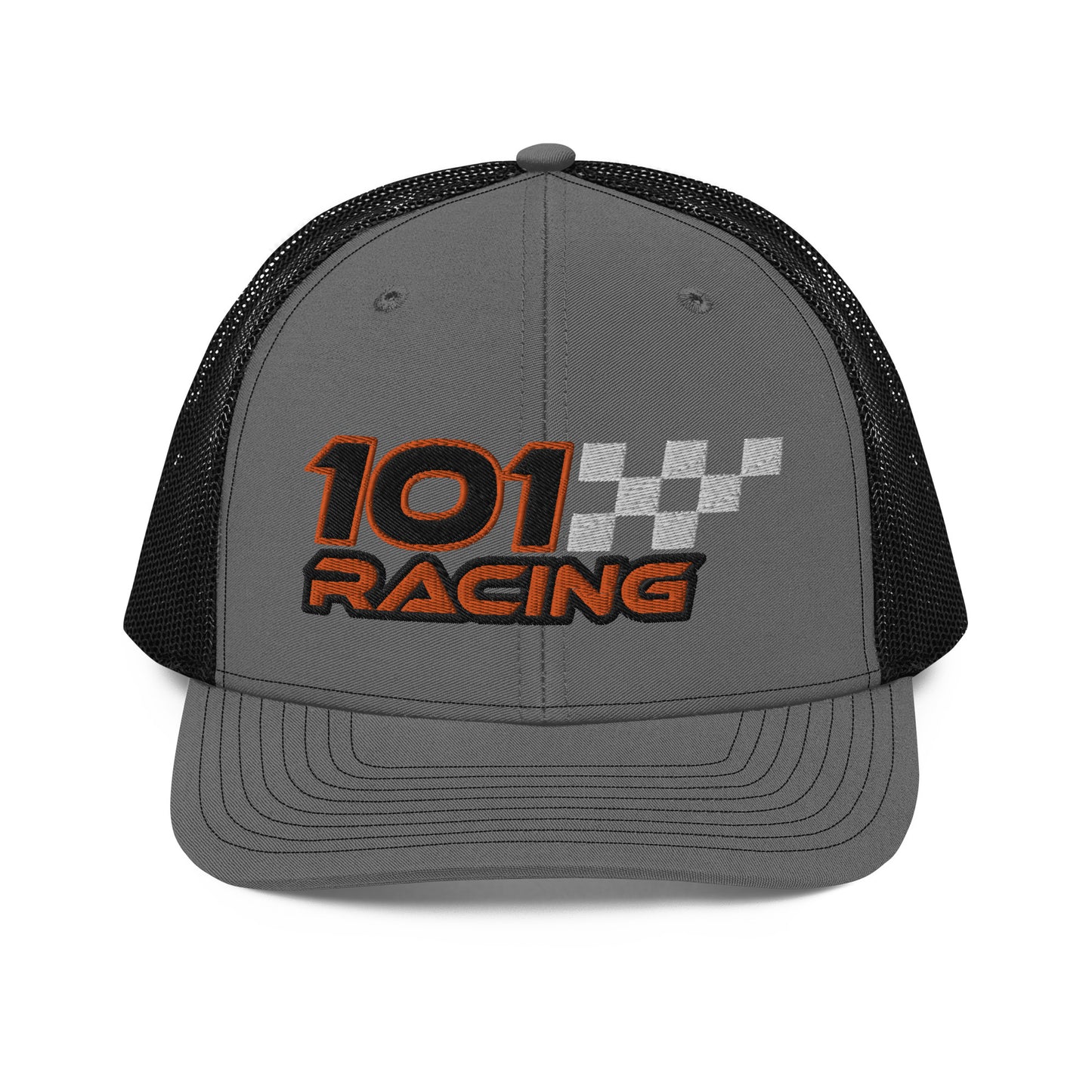 Jack Brown 101 Racing Richardson Cap