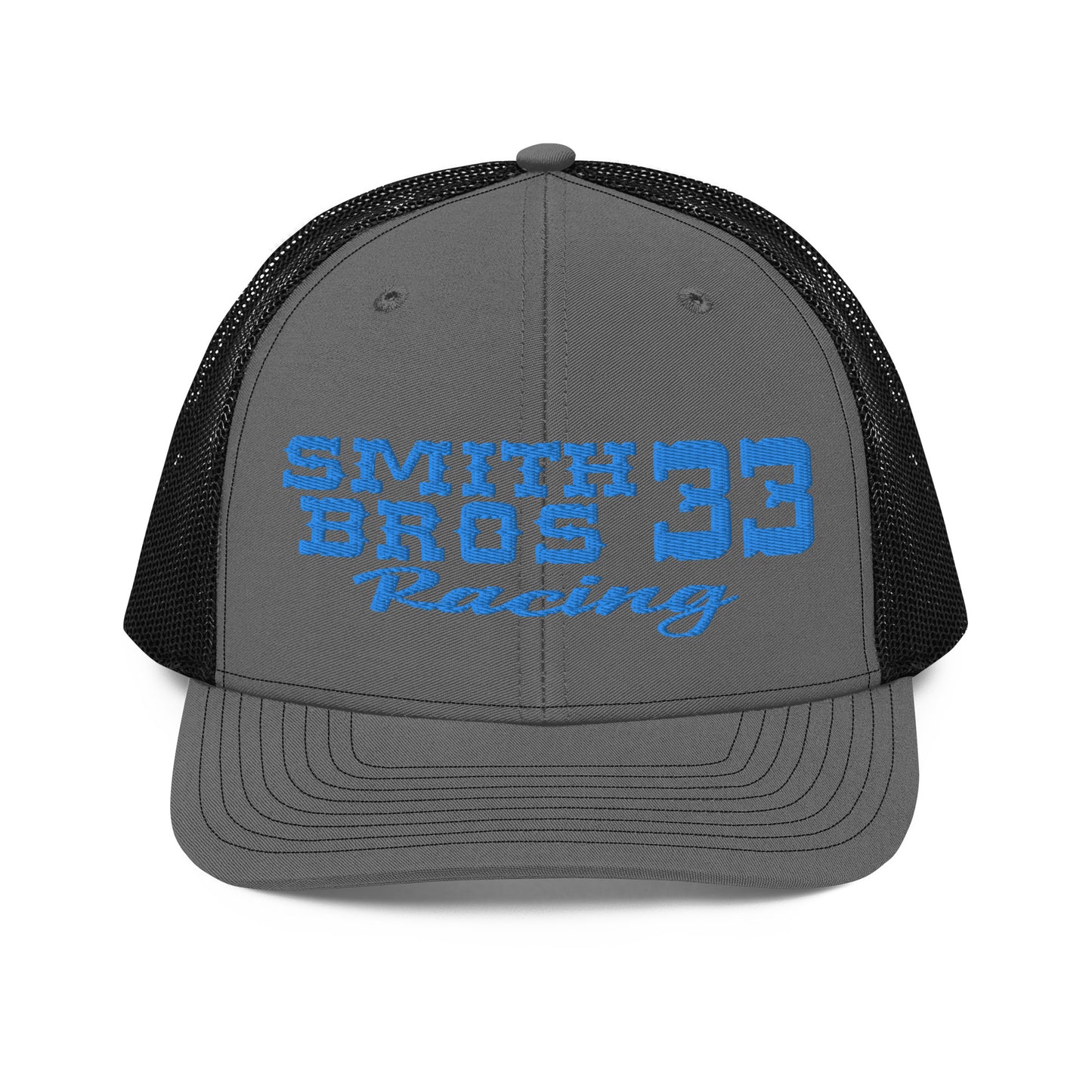 Smith Bros 33 Richardson 112 Snapback