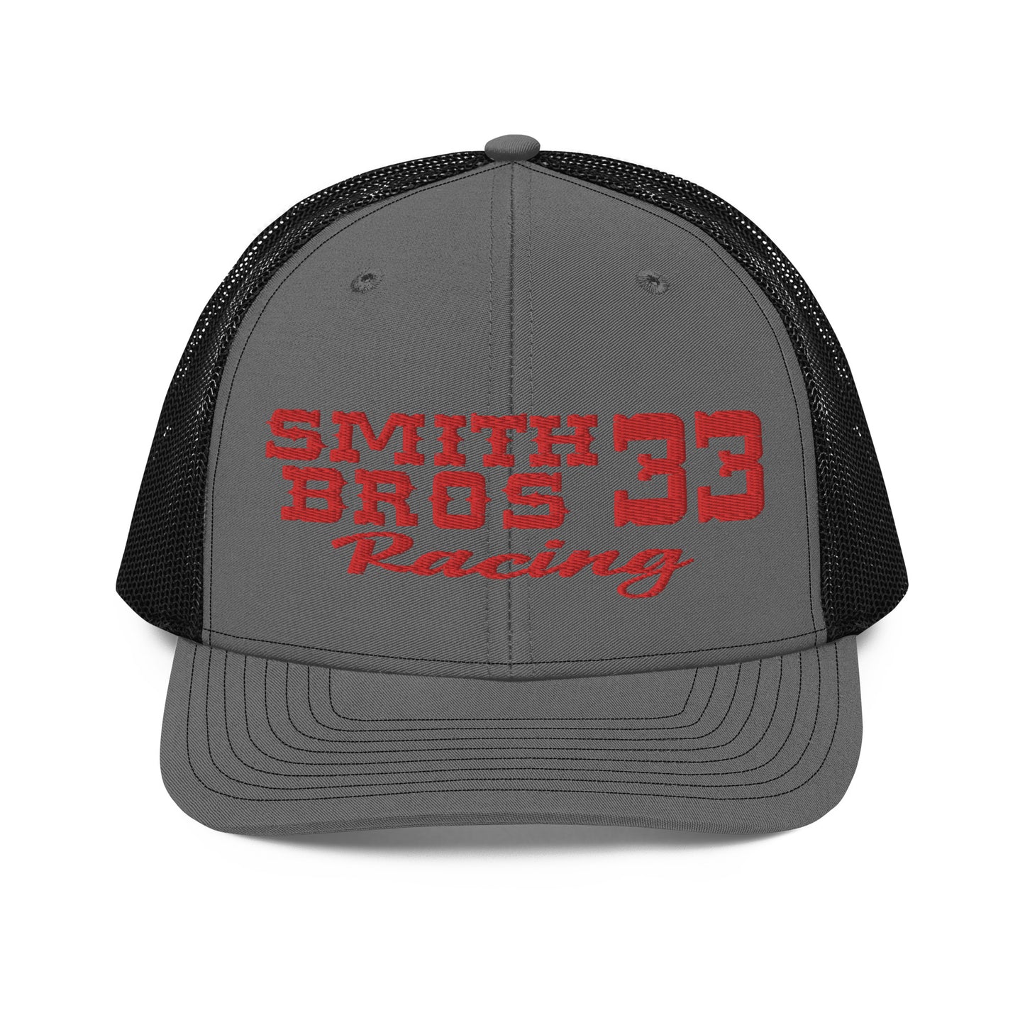 Smith Bros 33 Richardson 112 Snapback