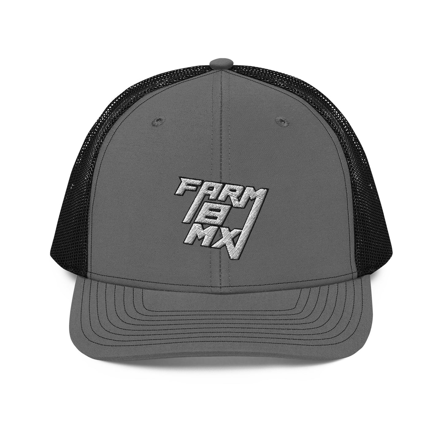 Farm8MX Richardson 112 Snapback