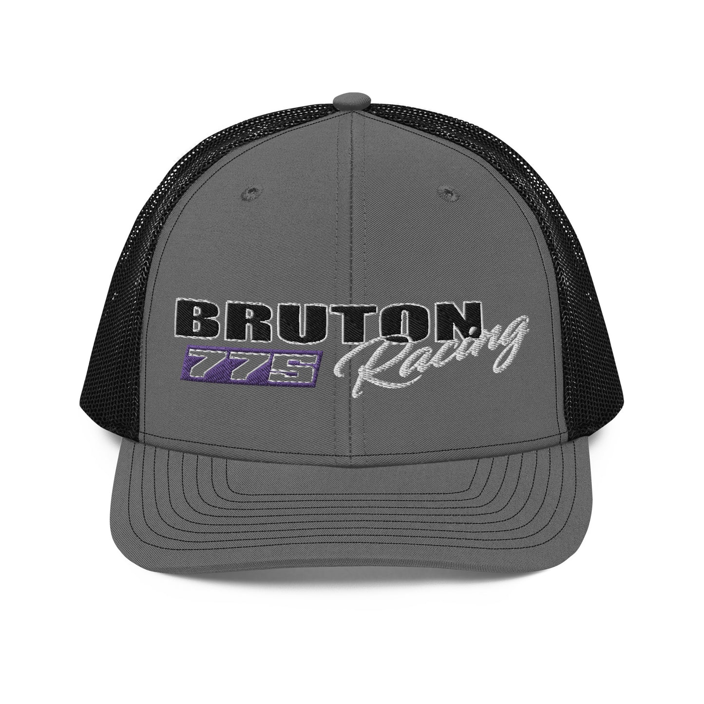 Tripp Bruton Racing Richardson Snapback