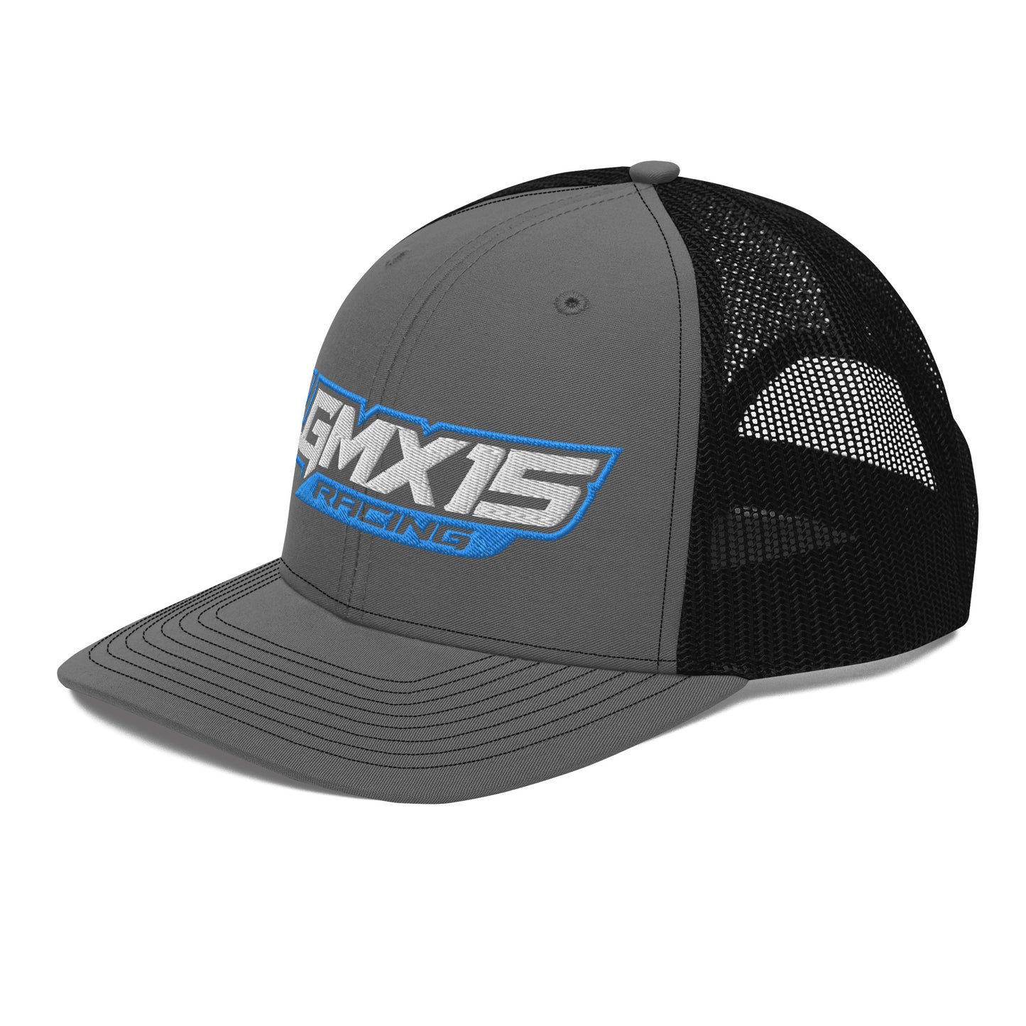 Logan Moore 15 Richardson Snapback