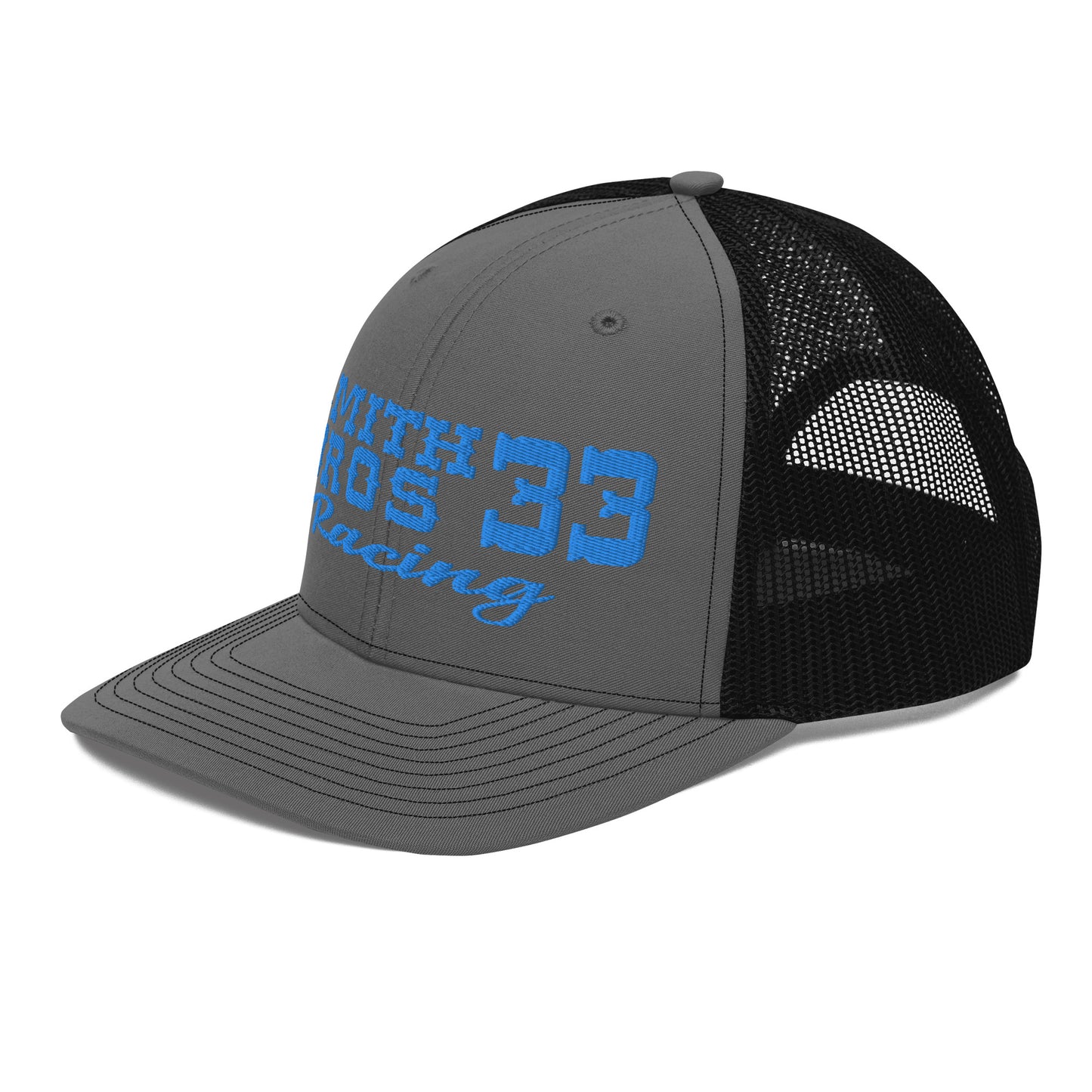 Smith Bros 33 Richardson 112 Snapback