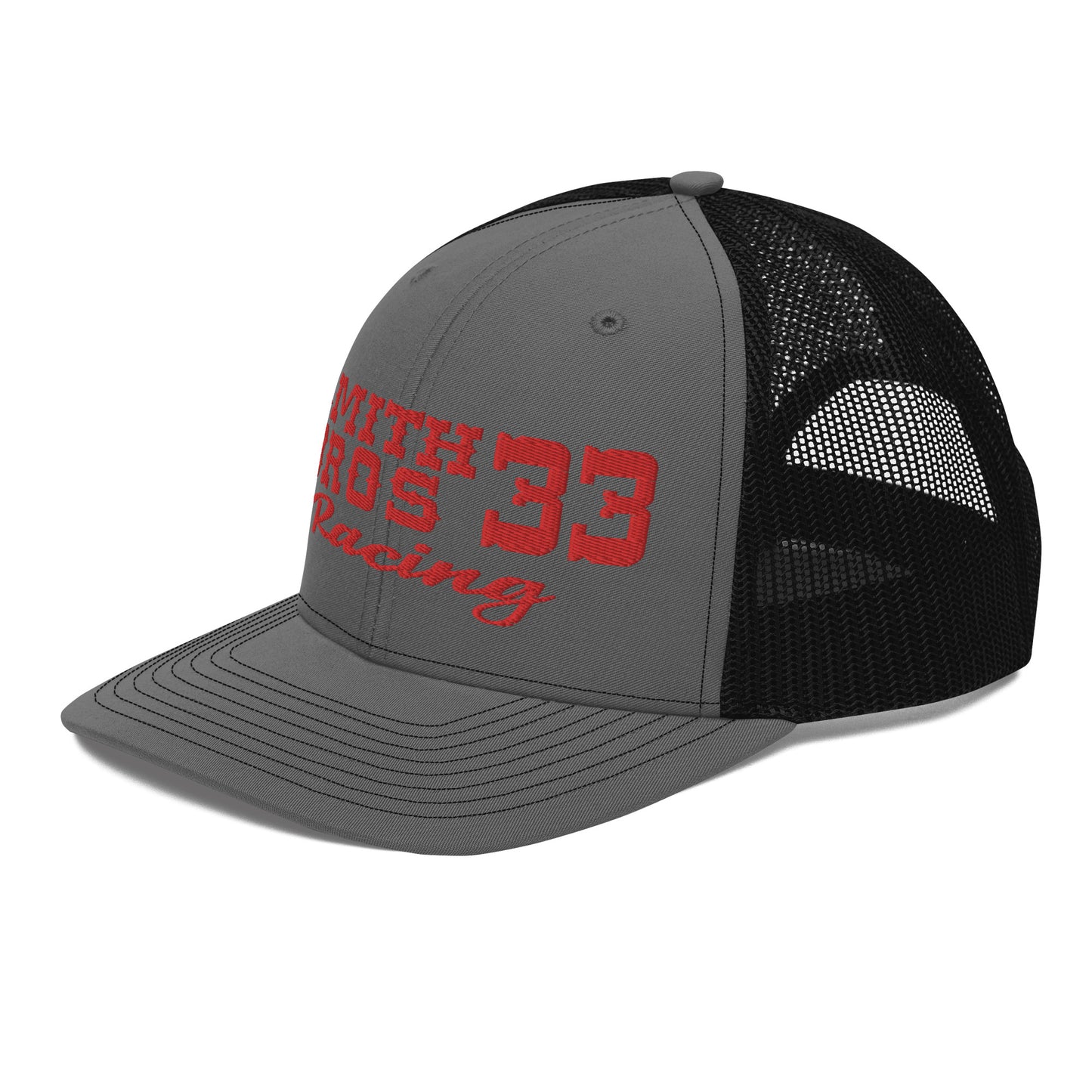 Smith Bros 33 Richardson 112 Snapback