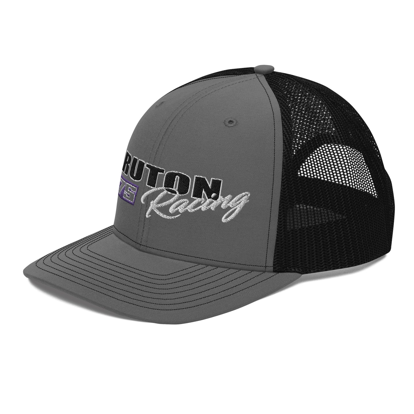 Tripp Bruton Racing Richardson Snapback