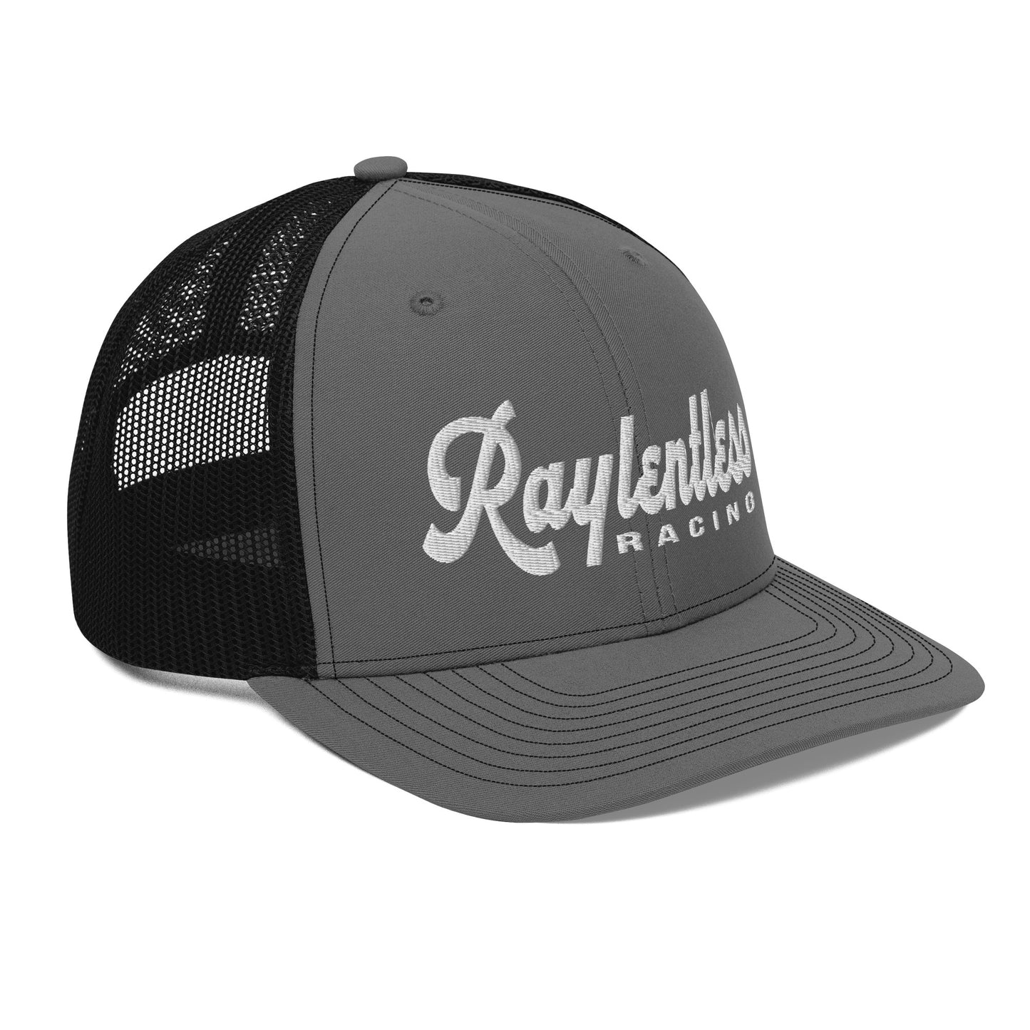 Raylentless Racing Richardson Trucker Cap