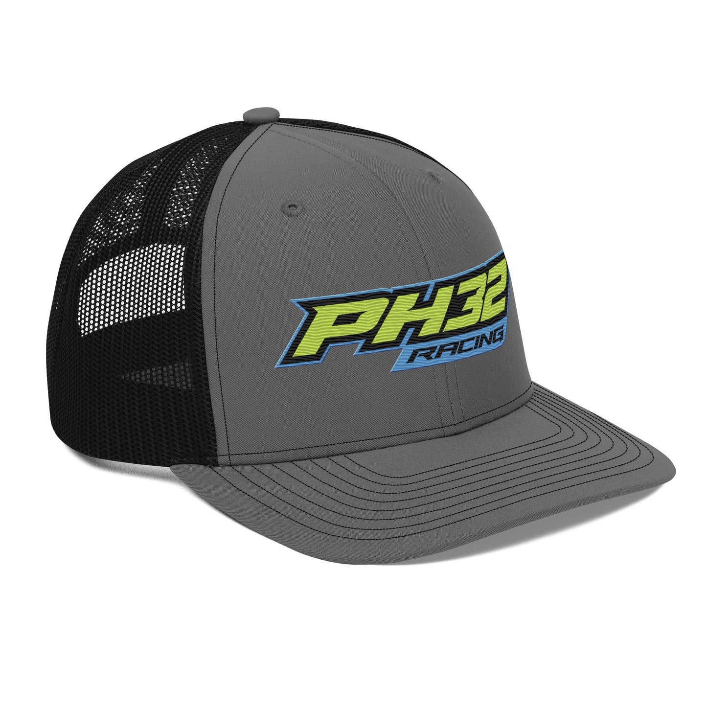 Pavyn Holland Racing Richardson Snapback