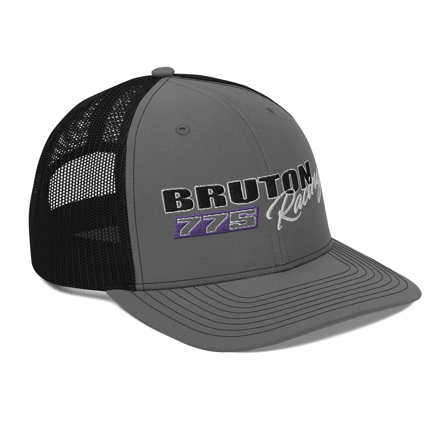 Tripp Bruton Racing Richardson Snapback