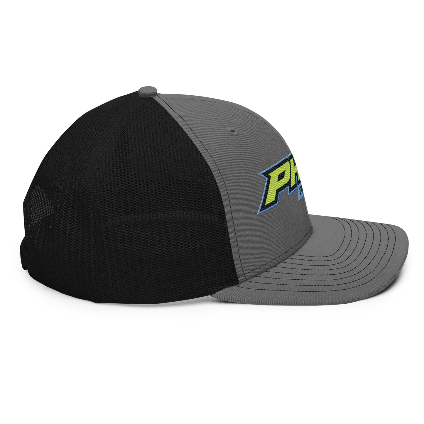 Pavyn Holland Racing Richardson Snapback