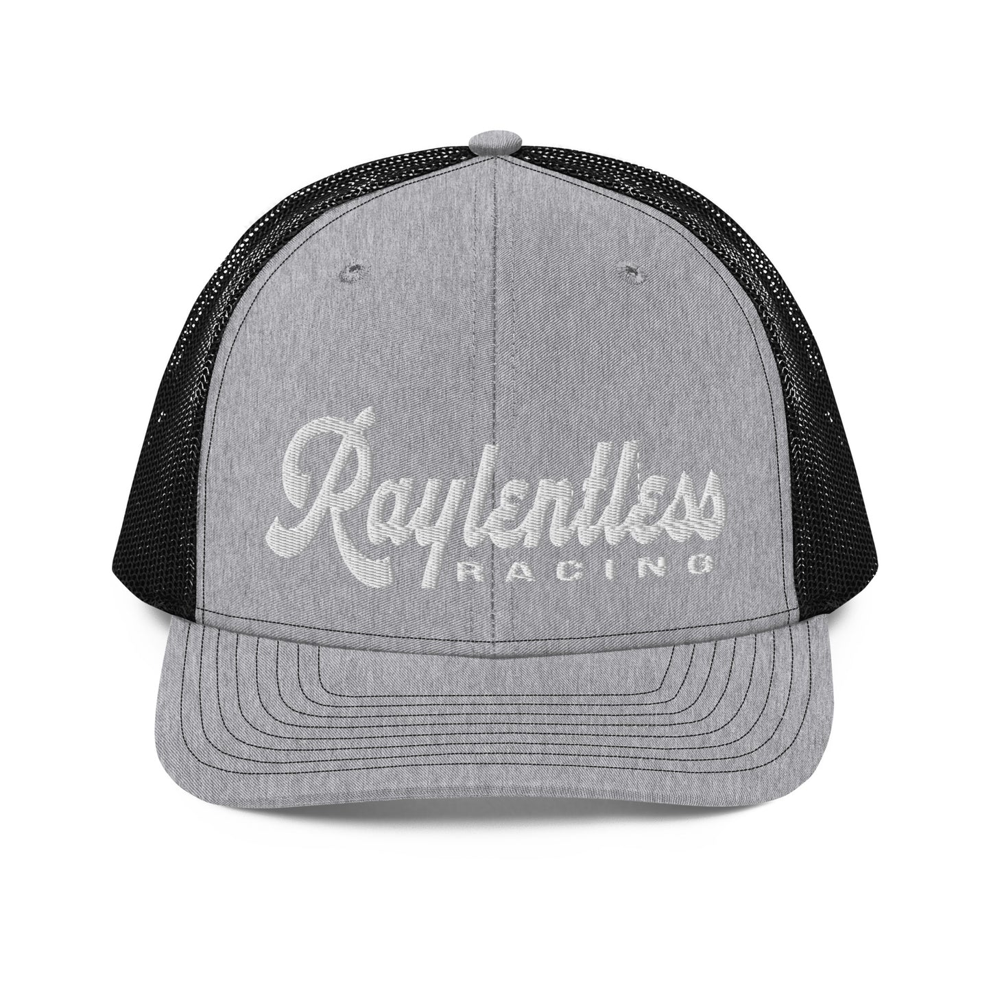 Raylentless Racing Richardson Trucker Cap